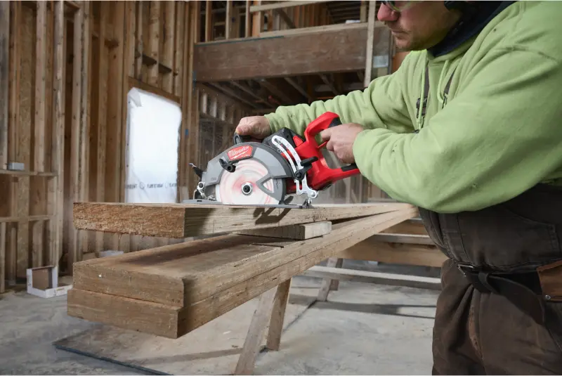 Aku okružní pila M18 FCSRH662-0 (bez aku) 4933498992 (MI4933498992)